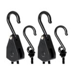 POLEAS LIGHTHANGER 5KG-KASVI