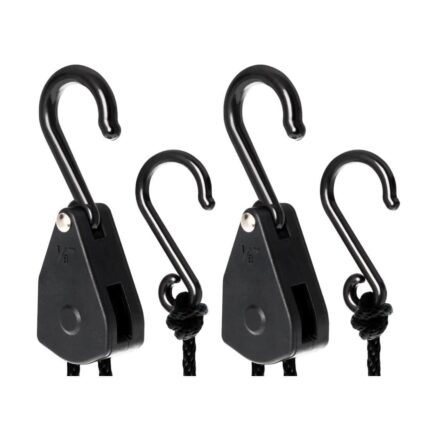 POLEAS LIGHTHANGER 5KG-KASVI