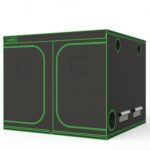 CARPA DE CULTIVO 240X240X200-CROPBOX