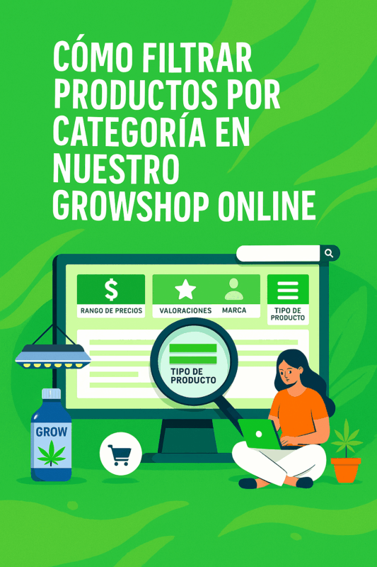 filtrar productos Devolados