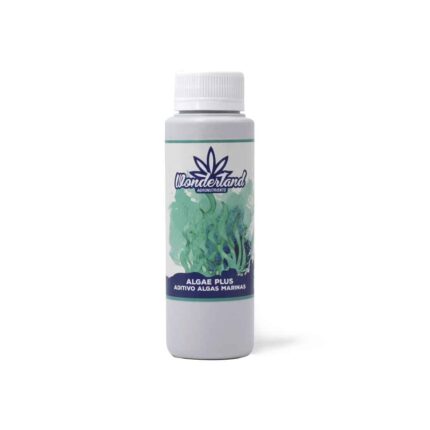 ALGAE PLUS 250ML-WONDERLAND