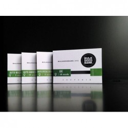 BULK SEED NORTHERN LIGHT AUTO (100UDS)