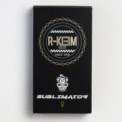 R-KIEM SUBLIMATOR (3UDS)