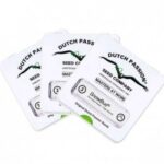 DUTCH PASSION MAZAR (1UD)