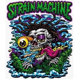 STICKER JIMBO PHILLIPS