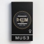 R-KIEM MUSE (1UD)