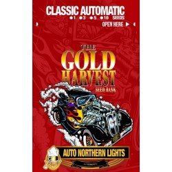 GOLD HARVEST AUTO NORTHERN LIGHT