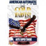 GOLD HARVEST AUTO SUPER TANGIE