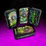 STRAIN MACHINE ANIMAL COOKIES