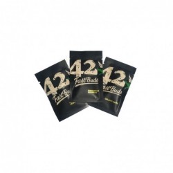 FAST BUDS AUTO STRAWBERRY BANANA (1UD)