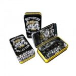 STRAIN MACHINE BC NORTHERN LIGHTS X AMNESIA