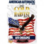 GOLD HARVEST AUTO CHOCOLOPEZ