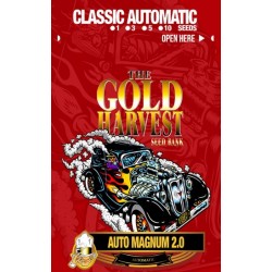 GOLD HARVEST AUTO MAGNUM 2.0