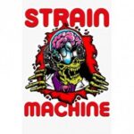 STICKER POWELL PERALTA