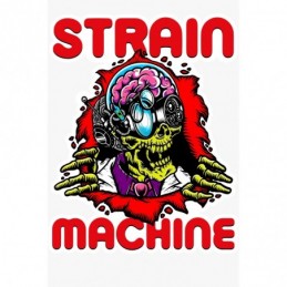 STICKER POWELL PERALTA