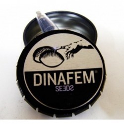 DINAFEM SHARK SHOCK CBD (5UDS)