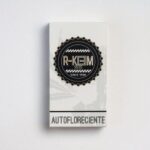 R-KIEM DARK KUSH AUTO (3UDS)
