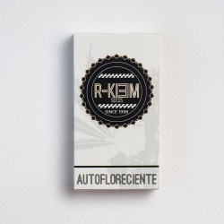 R-KIEM DARK KUSH AUTO (3UDS)