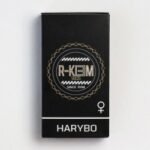 R-KIEM HARYBO (3UDS)