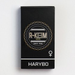 R-KIEM HARYBO (3UDS)