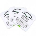 DUTCH PASSION AUTO COLORADO COOKIES (3UDS)