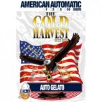 GOLD HARVEST AUTO GELATO