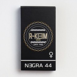 R-KIEM NEGRA 44 (3UDS)