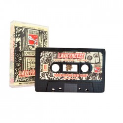 SUPER SATIVA LAVA FREEZE (8UN)