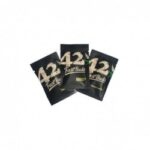 FAST BUDS AUTO STRAWBERRY BANANA (3UDS)