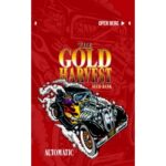 GOLD HARVEST AUTO WHITE WIDOW