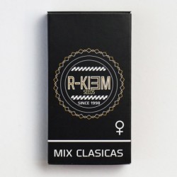 MIX CLASICAS (6UDS)
