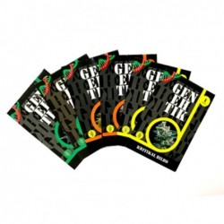 GENEHTIK SWEET BILBO (1UD)