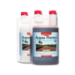 AQUA FLORES A+B 1LT-CANNA