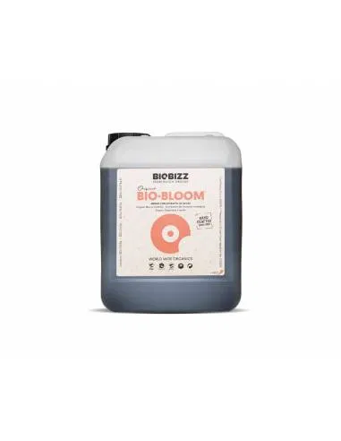 BIO BLOOM 5LT-BIOBIZZ