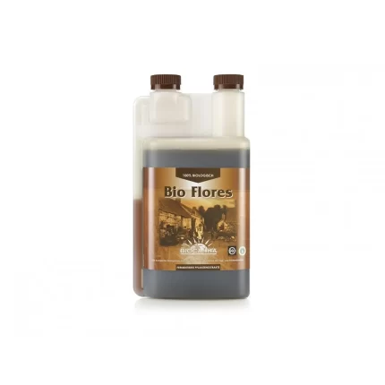 BIO FLORES 500ML-CANNA