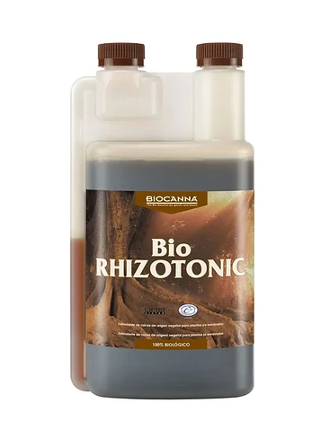 BIO RHIZOTONIC 1LT-CANNA