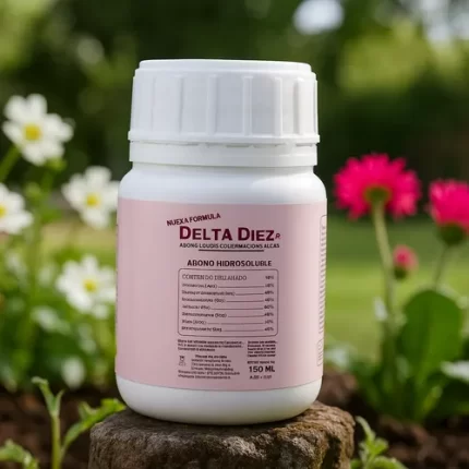 DELTA 10 150 ML-CBG