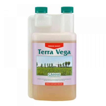TERRA VEGA 1LT-CANNA