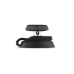 PROXY JOYSTICK CAP BLACK-PUFFCO