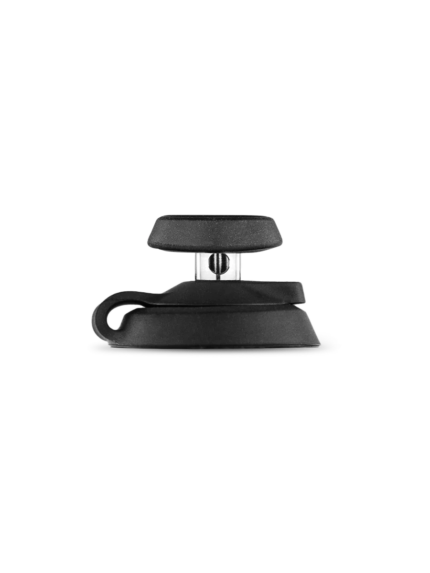 PROXY JOYSTICK CAP BLACK-PUFFCO