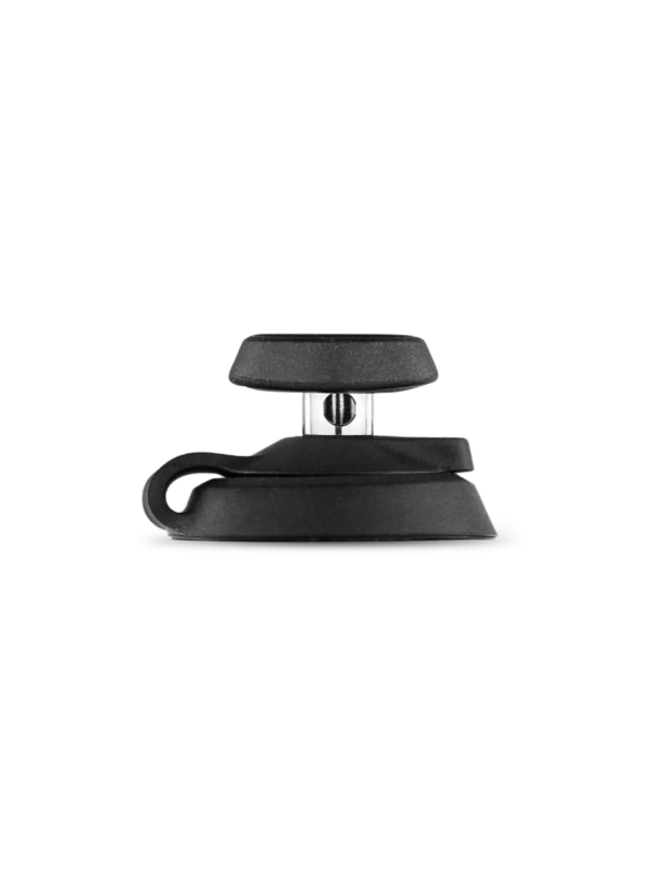 PROXY JOYSTICK CAP BLACK-PUFFCO