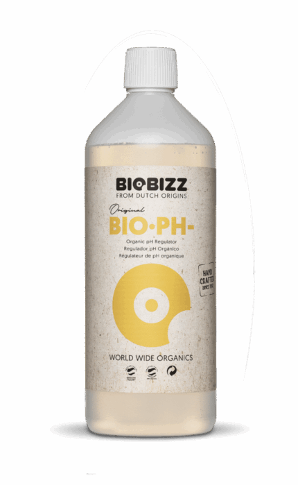 BIO PH - 250ML-BIOBIZZ