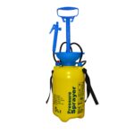 PULVERIZADOR PRESION PREVIA 5LT