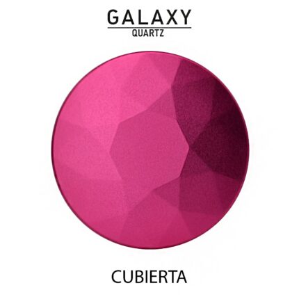 MOLEDOR QUARTZ GRINDER PINK- GALAXY