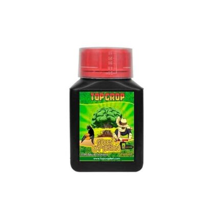 GREEN EXPLOSION 250ML-TOP CROP