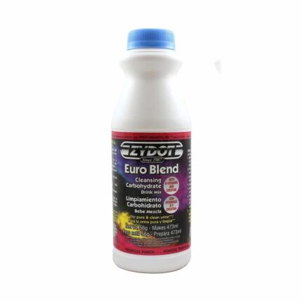 EURO BLEND DETOX PONCHE TROPICAL-ZYDOT