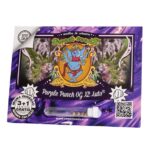 PURPLE PUNCH OG XL AUTO X25-SWEET SEEDS