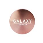 MOLEDOR 38MM ROSE GOLD-GALAXY