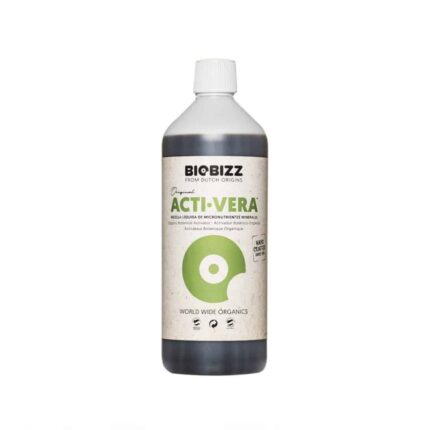 ACTI VERA 250ML-BIOBIZZ