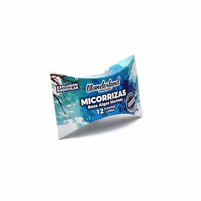 MICORRIZAS 6GR-WONDERLAND